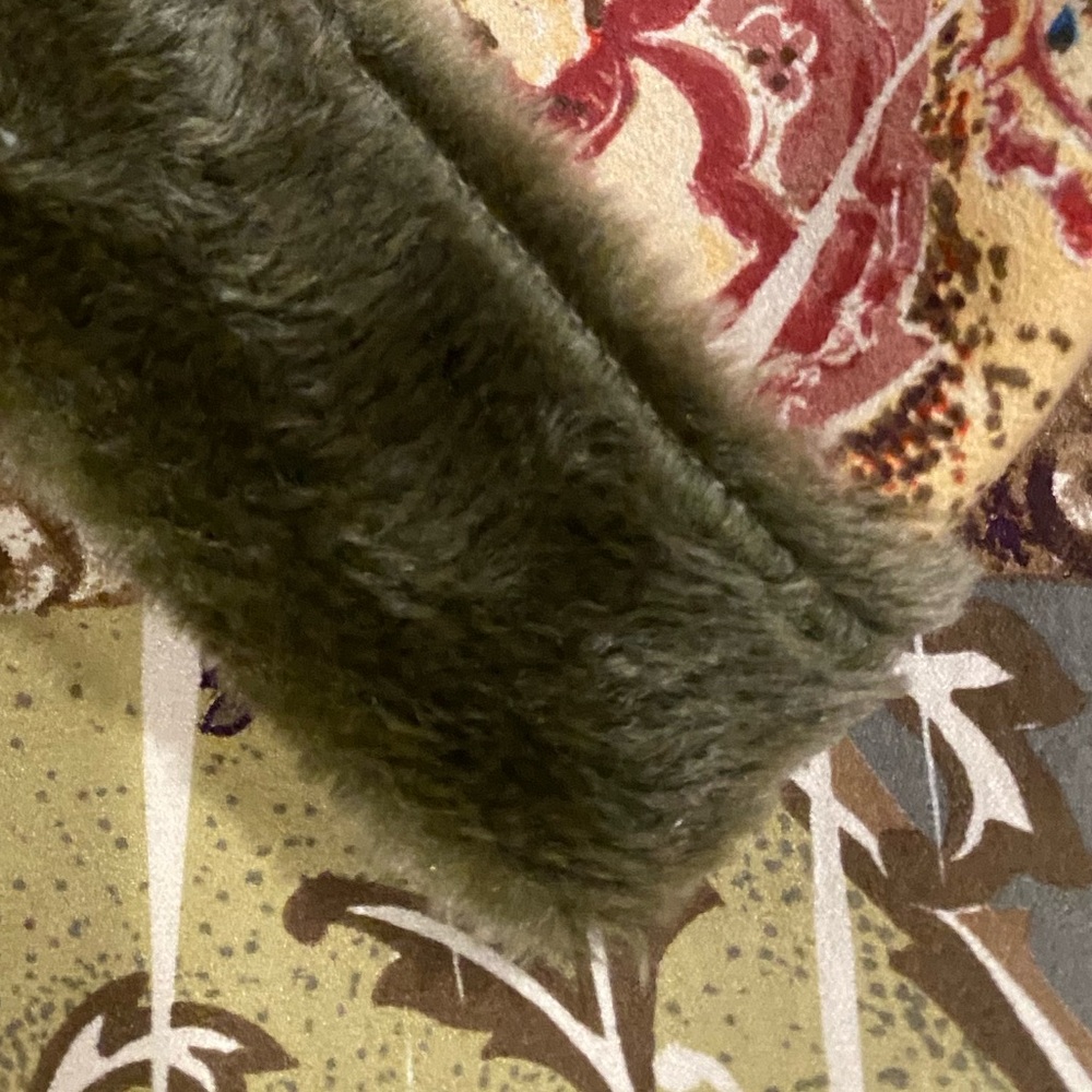 CHICO’S ABSTRACT COAT NWT - Picture 11 of 15
